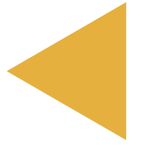 Decorative Triangle