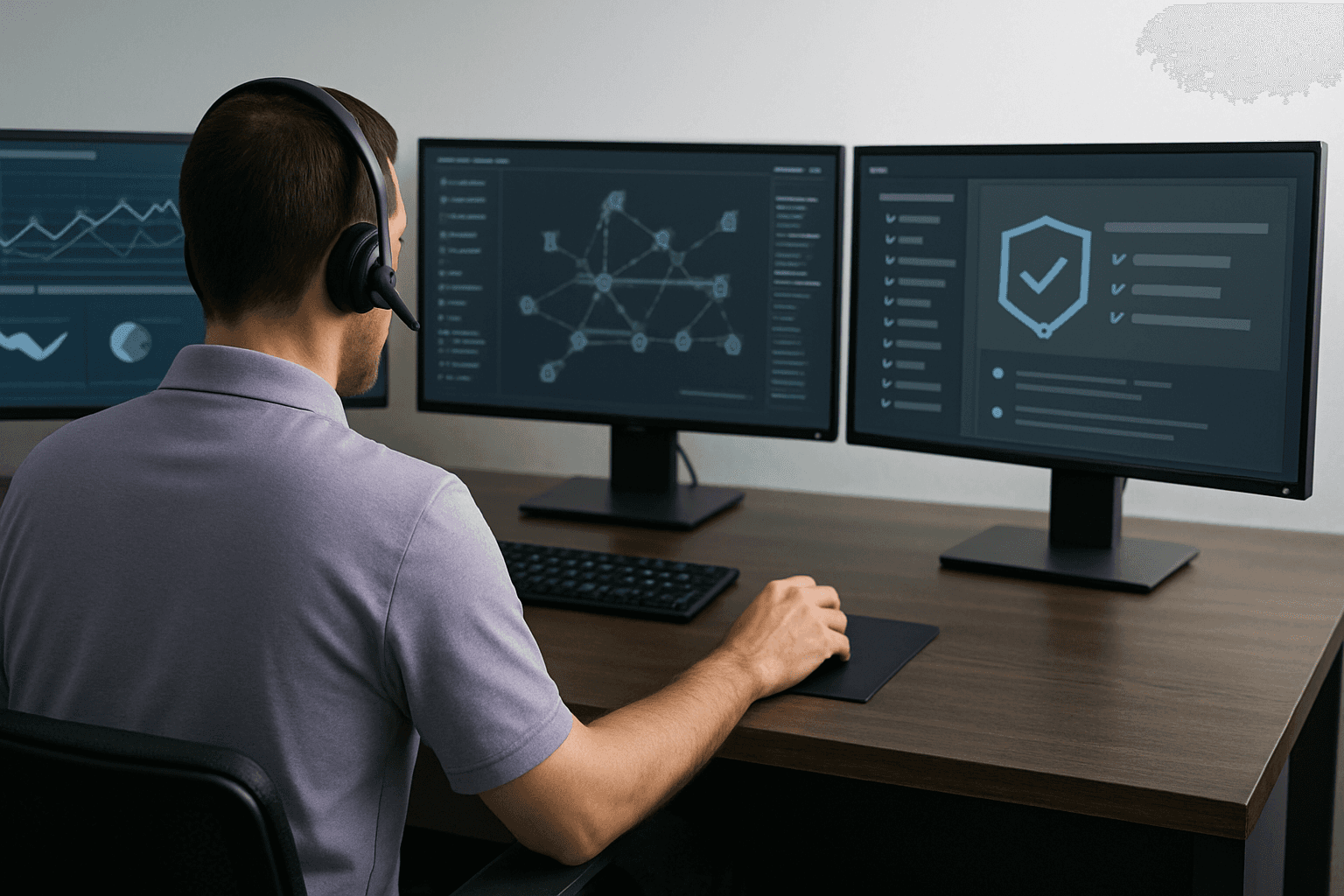 System Operations - Reliable IT Infrastructure & Business Continuity