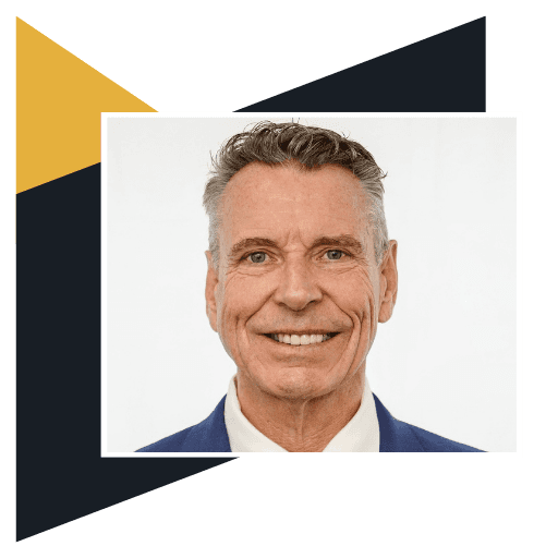Patrick Prendergast