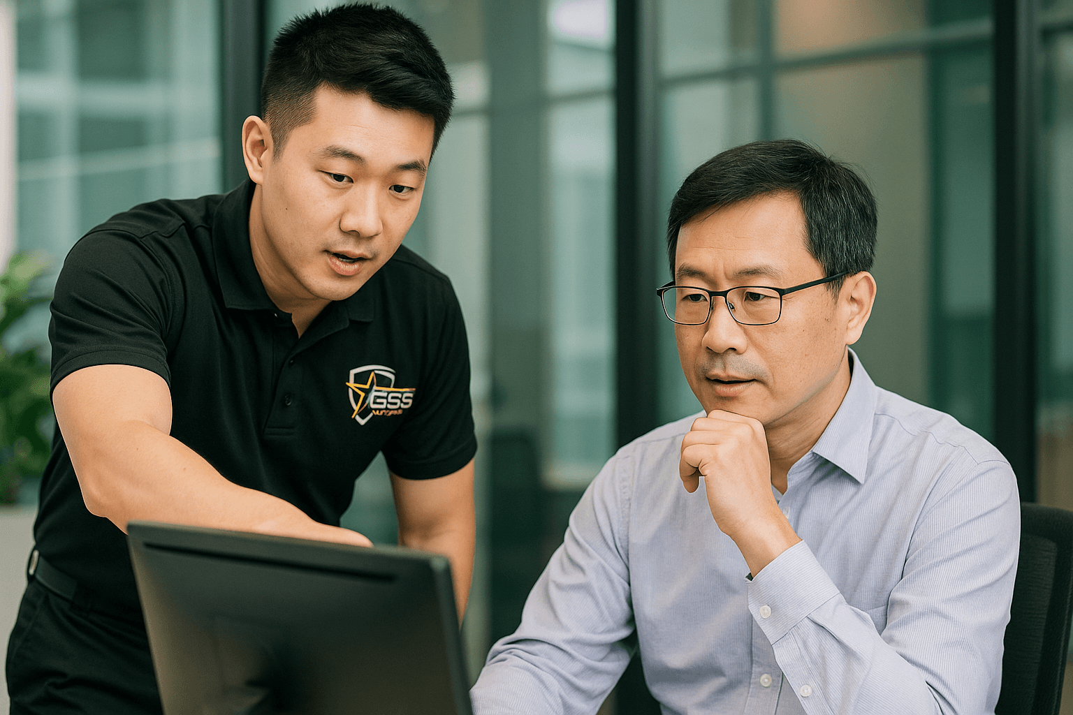 Technology Services